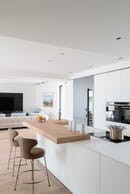 Villa Arà - Interior design Giovanni Aquila - photo Paolo Riolzi