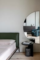 Villa Arà - Interior design Giovanni Aquila - photo Paolo Riolzi