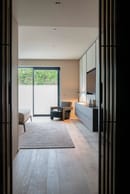 Villa Arà - Interior design Giovanni Aquila - photo Paolo Riolzi