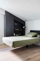 Villa Arà - Interior design Giovanni Aquila - photo Paolo Riolzi