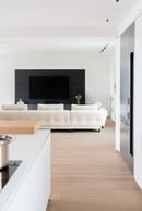 Villa Arà - Interior design Giovanni Aquila - photo Paolo Riolzi