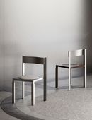 Sedia Strut - Design by Yagmur Köylü per YET. Design Studio