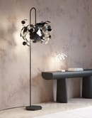 Andromeda, design Paolo Ulian