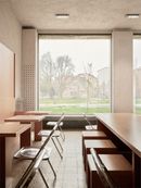 Dove mangiare a Milano: La Bruma by Officina Magisafi © Luca A. Caizzi