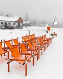 Amsterdam Berlin for Nike ACG's All Conditions Cup 2026