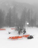 Amsterdam Berlin for Nike ACG's All Conditions Cup 2026