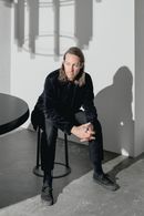 Caine Heintzman di ANDlight; Photo By Luis Valdizon
