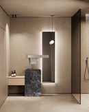 Mobile lavabo Panta Rei di antoniolupi, design Carlo Colombo - Lavabo MyStreetFloor54