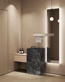 Panta Rei di antoniolupi - Lavabo MyStreetFloor54