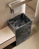 Mobile lavabo Panta Rei di antoniolupi - Lavabo MyStreetFloor54