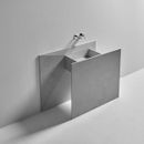 Skyline, il lavabo Antoniolupi disegnato da Antonio Iraci