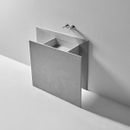 Skyline, il lavabo Antoniolupi disegnato da Antonio Iraci