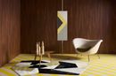 Gio Ponti Objects by Molteni&C Ph. © Aaron Tilley 