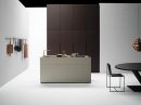 Falper - Small Living Kitchens, design Andrea Federici