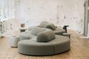 Secolo+Tableau - 3daysofdesign installation view - Ph. Adam Katz Sinding 