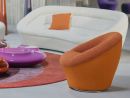 Myrtea, Roche Bobois, design Sacha Lakic