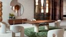 Roche Bobois, Palatine, design Christophe Delcourt