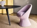 Giuno, Zanotta, design Calvi Brambilla