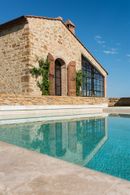 Project by Paul Konstant - Interior design by Margot Stone Bowen - Photo by Davide Dainelli