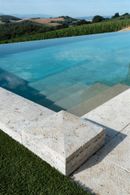 Project by Paul Konstant - Interior design by Margot Stone Bowen - Photo by Davide Dainelli