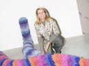 Patricia Urquiola per cc-tapis - photo Simon171