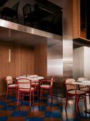 Dove mangiare a Milano: Like Mike by FADD Architects © Dario Borruto