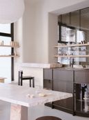 Dove mangiare a Milano: NOÏ by AIM © Francesca Iovene