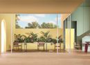 Poltroncine Griante - Ph. Omar Sartor_set design & styling Studio Milo