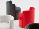 Shogun, Kettal, design Verner Panton