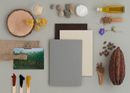 Gli 'ingredienti' del Marmoleum 