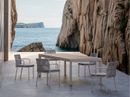 Tavolo da pranzo Tempo, design La Mamba Studio