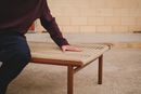 Arata, SKLD Studio, design by Valerio Sommella