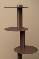 Plates Shelf, design by Raw Edges