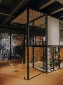 The Eames Houses, Triennale Milano - Ph. Salva Lopez