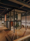 The Eames Houses, Triennale Milano - Ph. Salva Lopez