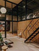 The Eames Houses, Triennale Milano - Ph. Salva Lopez