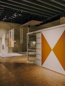 The Eames Houses, Triennale Milano - Ph. Salva Lopez