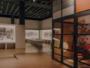 The Eames Houses, Triennale Milano - Ph. Salva Lopez