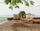 Divano Serengeti - JANUS et Cie
