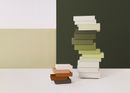Stack e Side Stack, design by Raw Edges