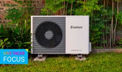 Conto Termico 3.0: incentivi alle pompe di calore per il residenziale