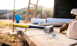 Coronavirus, ecco quali cantieri restano aperti