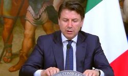 Coronavirus, i cantieri restano fermi fino al 13 aprile