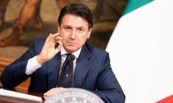 Coronavirus, cantieri ancora fermi fino al 3 maggio