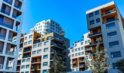 Piano Casa, Salvini: entro un anno sistemeremo 60.000 case popolari