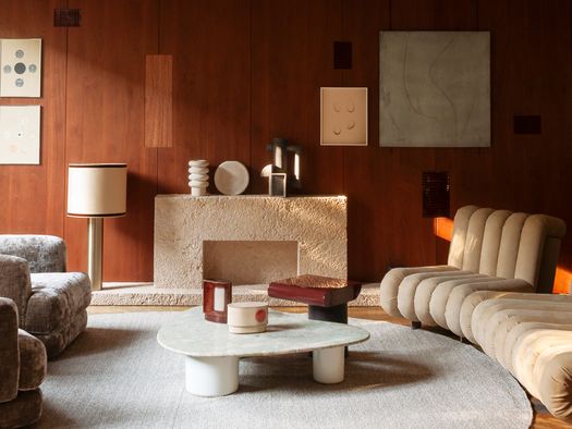 The Intimacy by Studiopepe - photo Andrea Ferrari