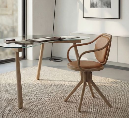 C 5501 by Gebru¨der Thonet Vienna