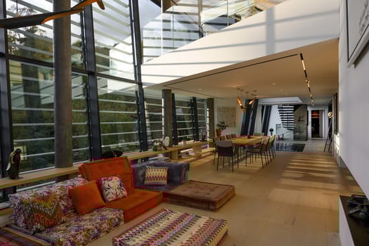 CP Parquet per un progetto custom a Cannes