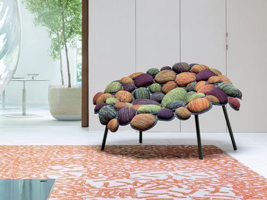 Miriade © Paola Lenti srl - photo Sergio Chimenti