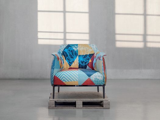 Archibald “Delicate Balance” Limited Edition